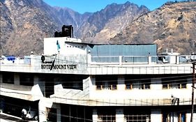 Hotel Mount View